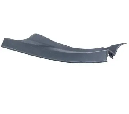 Dodge Charger Rear sill trim cover 1KL39TRMAA 1KL39DX9AF