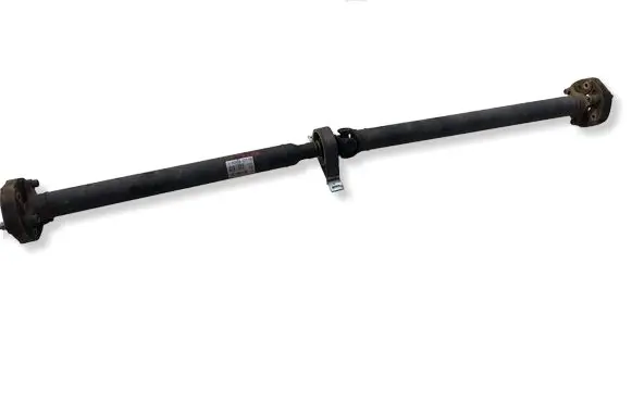 Mercedes-Benz C W204 Drive shaft (set) A2040716
