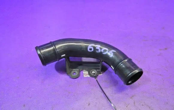 Mitsubishi Colt Intercooler hose/pipe A6390900229