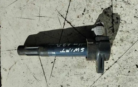 Suzuki Swift II High voltage ignition coil