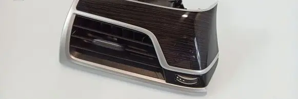 BMW 7 G11 G12 Dashboard trim 51458068694 8068694