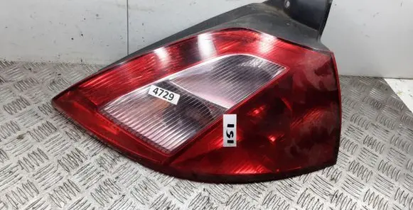 Renault Megane II Rear/tail lights