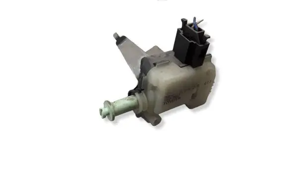 Toyota Avensis T250 Fuel tank cap lock motor 7703005011