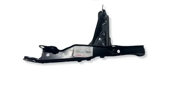 Toyota Land Cruiser (J150) Engine bonnet/hood lock trim molding 5320960200