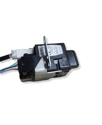 Toyota Corolla Verso E121 Ignition lock 626399000 D9905860044 ET0094LPD0290