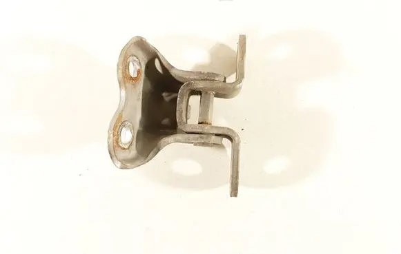 Toyota Corolla Verso AR10 Front door lower hinge 