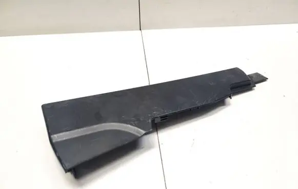 Audi Q7 4M Seat trim 4M0883686B
