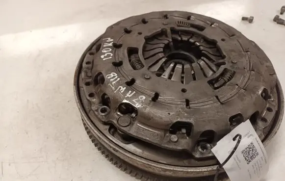 BMW 1 E81 E87 Clutch set kit