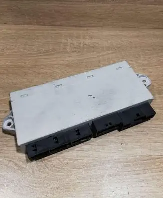 BMW 7 E65 E66 Door control unit/module 6929177
