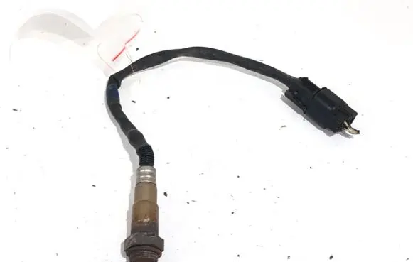 Lambda probe sensor