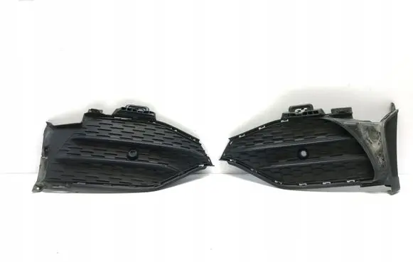 Mercedes-Benz GLC X253 C253 Front bumper lower grill a2538857604