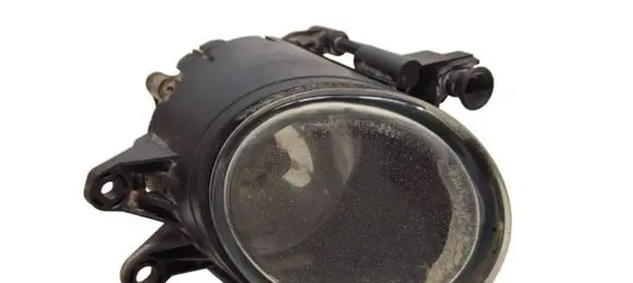 Audi A4 S4 B6 8E 8H Front fog light 0305063003 82450003S 8E0941699B