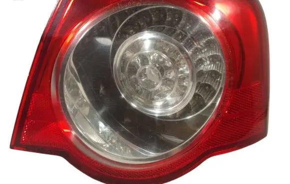 Volkswagen PASSAT B6 Rear/tail lights 3C5945096C
