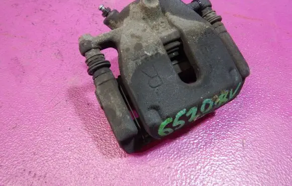 Opel Agila B Front brake caliper