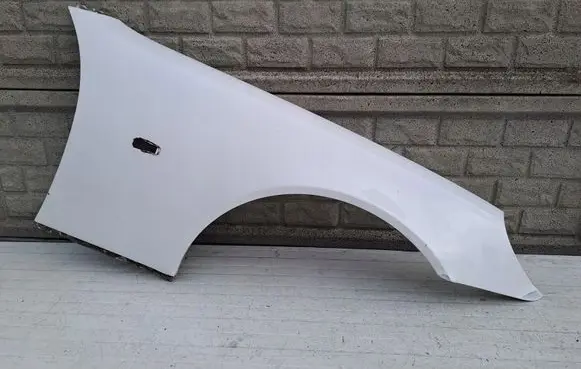 Mercedes-Benz SLK R170 Engine coolant pipe/hose FGFG