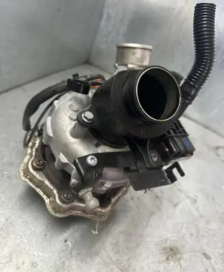 Audi A6 S6 C7 4G Turbo 059103357D