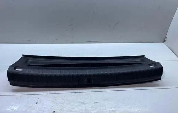 Volkswagen Tiguan Trunk/boot sill cover protection 5N0863459