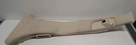 Mercedes-Benz E W211 (B) pillar trim (top) A2116902530 89709S