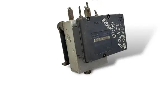 SsangYong Rexton ABS Pump 4894009200 0040196D0