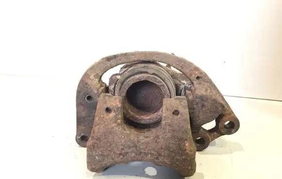 Audi V8 Front brake caliper