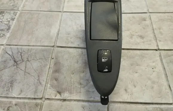 Fiat Croma Electric window control switch