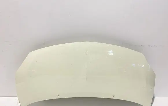 Renault Twingo II Engine bonnet/hood