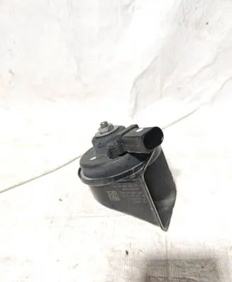 Volkswagen ID.3 Horn signal 8X0951221A V031244 10A951206