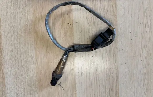 Audi A5 8T 8F Lambda probe sensor 03L906262Q