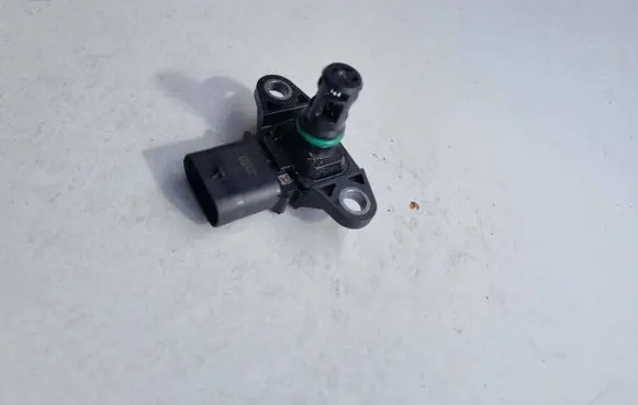 BMW 5 F10 F11 Air pressure sensor A2C53358214 7599042 DBT1980