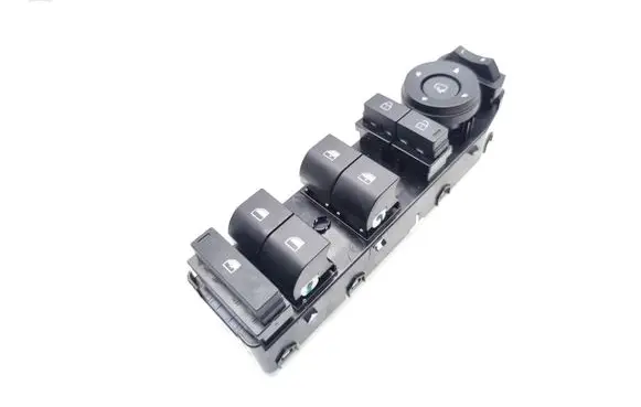 Hyundai Kona II Electric window control switch 93572-BE470 93572BE470NNB