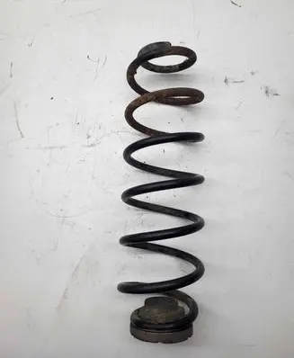 Volkswagen Golf IV Rear coil spring