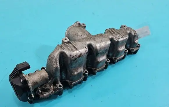 Volkswagen Tiguan Intake manifold IMPRK1499106
