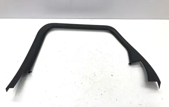 BMW 2 Active Tourer U06 Rear door window/glass frame 9490362