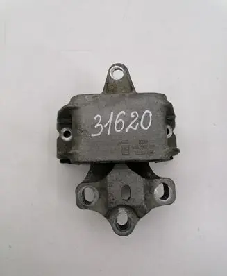 Volkswagen New Beetle Engine mount bracket 1J0199555