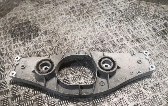 Mercedes-Benz S W221 Rear differential/diff mount bracket A2213521406 2213521406