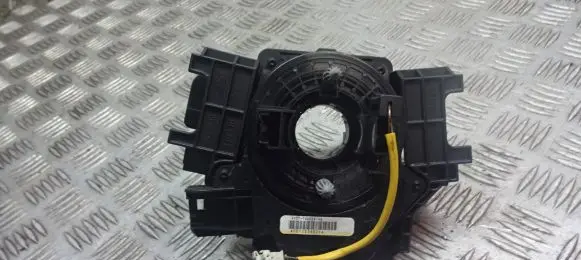 Ford Focus C-MAX Airbag slip ring squib (SRS ring) 4M5T-14A664-AB