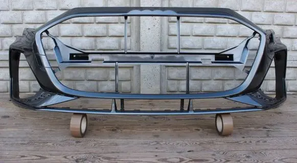 Audi A3 8Y Front bumper 8Y0807437R