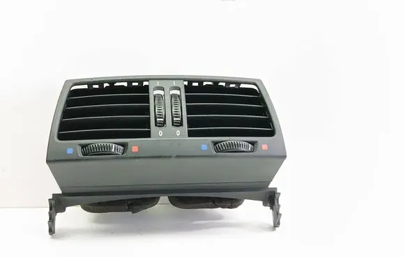 BMW X5 E70 Rear air vent grill 6954953 6958748 0117857