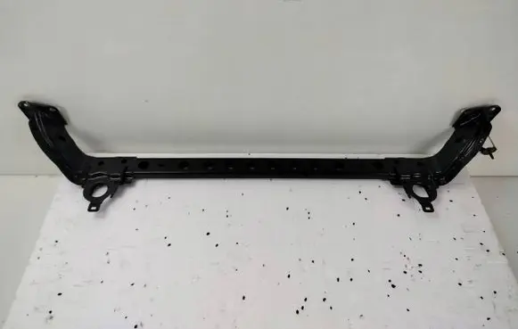 Cadillac XT4 Front bumper support beam 