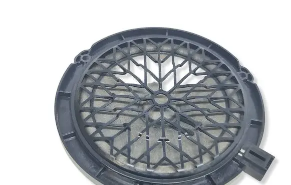 Citroen Jumpy Front door speaker 9809320180 471994830A 90016439304