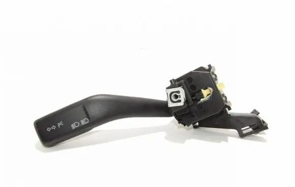 Skoda Octavia Mk2 (1Z) Light switch 1K0953513