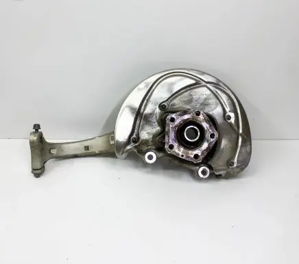 Audi Q5 SQ5 Front wheel hub 80A407560