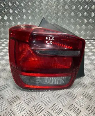 BMW 1 F20 F21 Rear/tail lights 7297019