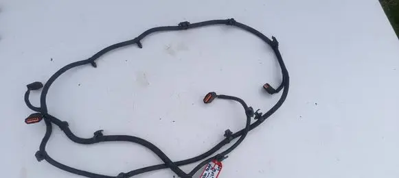KIA Sportage Parking sensor (PDC) wiring loom 