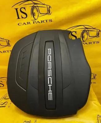 Porsche Macan (95B) Engine cover (trim) 95B103925N