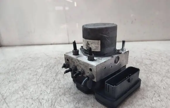 Peugeot 508 II ABS Pump 9834950280