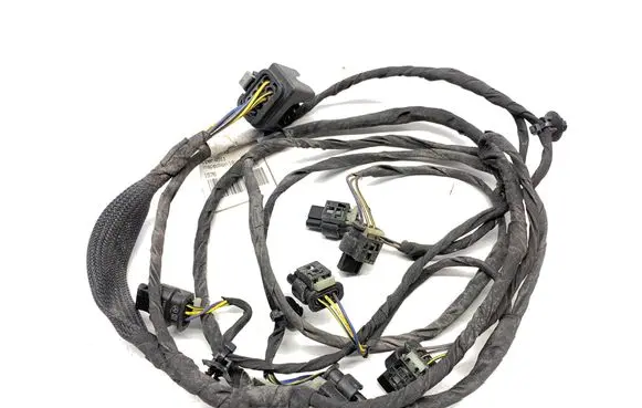 Mercedes-Benz A W177 Parking sensor (PDC) wiring loom A1775405710