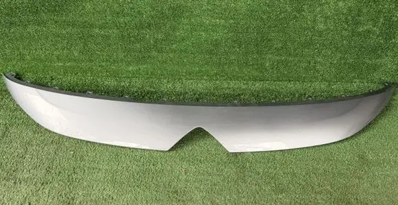 Citroen Berlingo Front grill 
