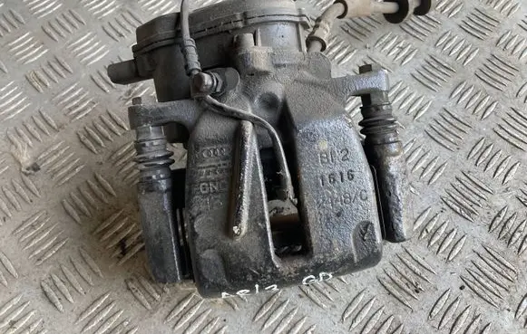 Audi A8 S8 D4 4H Rear brake caliper