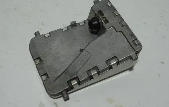 Mercedes-Benz Sprinter W901 W902 W903 W904 Windshield/windscreen camera A9069005402 A9069024801 A2C73735510